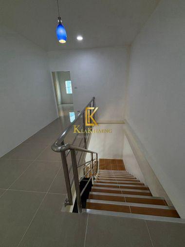 picture For Rent Mini Detached house Srinakarin Sridan GH556 - 9/15
