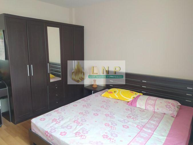 รูป 🏠 ให้เช่าบ้าน : Prinyaluck Ekachai-Bangbon (ปริญลักษณ์ เอกชัย-บางบอน) รหัสทรัพย์ | 📌LNP-H315 - รูปที่ 6/23