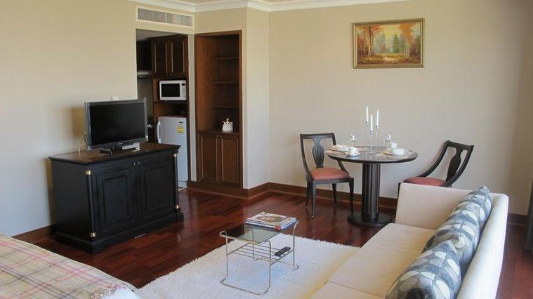 picture Condo for Rent: Sailom Suite     Property Code | LNP-C5712  - 4/20