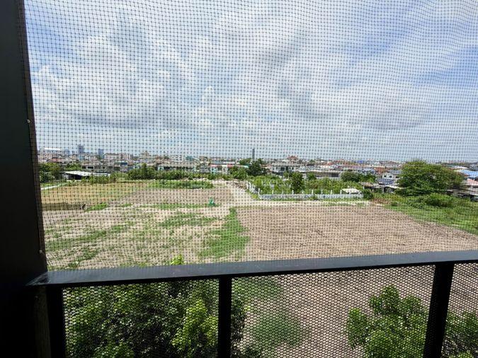 picture Condo for Sale : Apple Sukhumvit - Bearing    Property Code | LNP-C14056 - 23/24