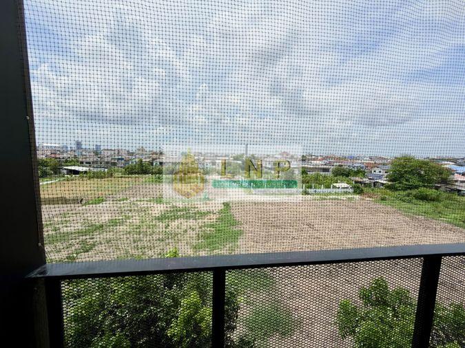 picture Condo for Sale : Apple Sukhumvit - Bearing Property Code | LNP-C14056 - 23/24