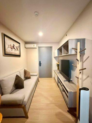 picture KnightsBridge Phaholyothin Interchange    Condo For Rent / Line : @mintocondo - 7/10