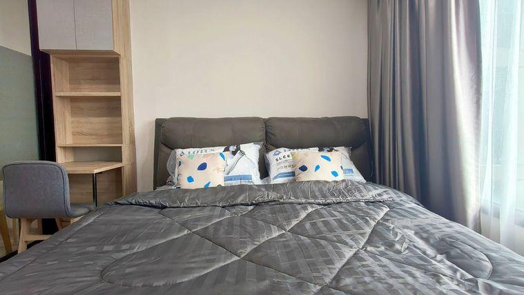 picture Condo for Rent: Life Asoke    Property Code | LNP-C14063 - 4/10