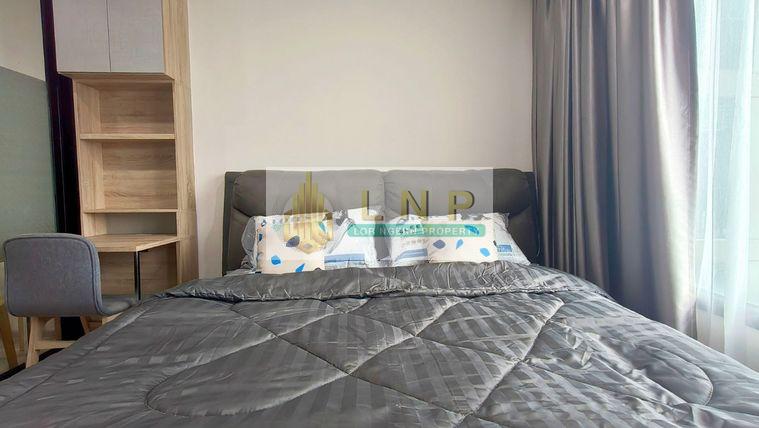 picture Condo for Rent: Life Asoke Property Code | LNP-C14063 - 4/10