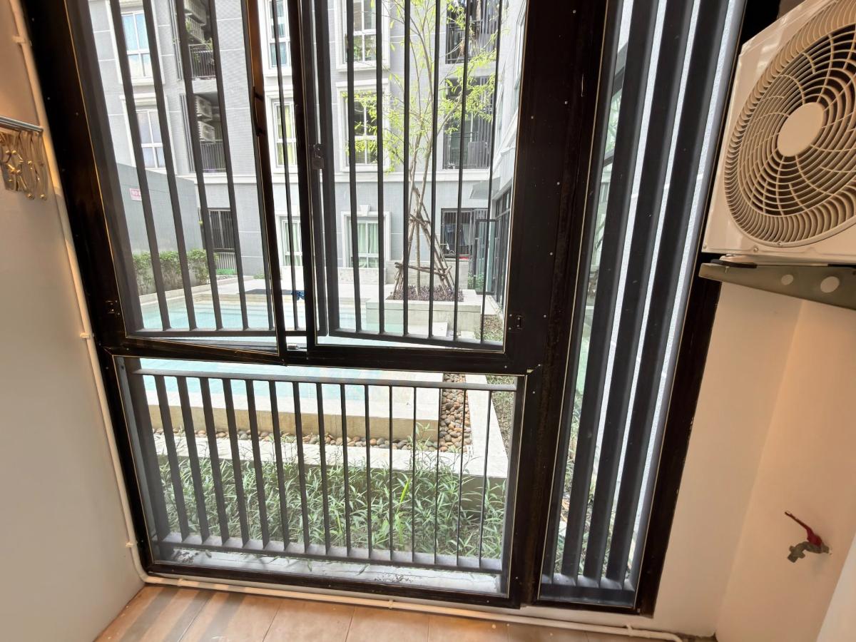 picture Condo for Sale : Plum Condo Chaengwattana Station Phase 2     Property Code | LNP-C13451  - 19/21