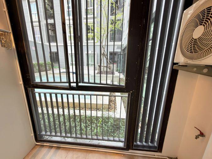 รูป 🏢 ขายคอนโด : Plum Condo Chaengwattana Station Phase 2 (พลัม คอนโด แจ้งวัฒนะ สเตชั่น เฟส 2)   รหัสทรัพย์ | 📌LNP-C13451 - รูปที่ 19/21