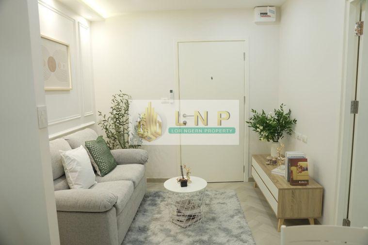 รูป 🏢 ขายคอนโด : Plum Condo Chaengwattana Station Phase 2 (พลัม คอนโด แจ้งวัฒนะ สเตชั่น เฟส 2) รหัสทรัพย์ | 📌LNP-C13451 - รูปที่ 13/21