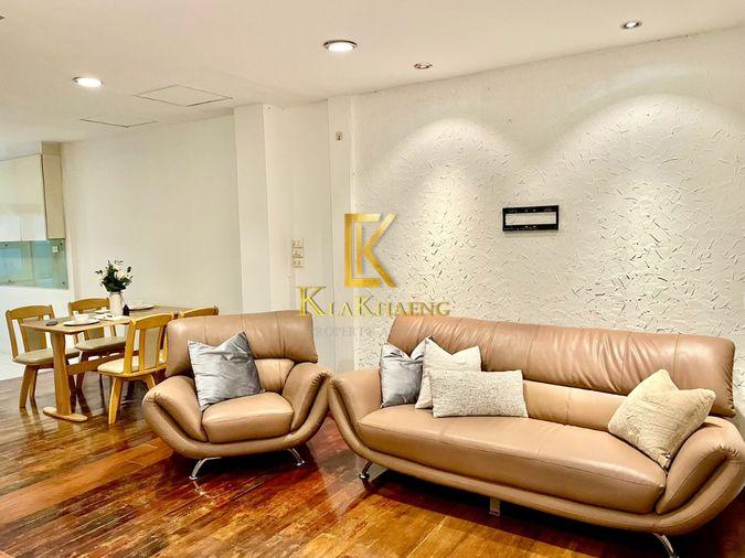 picture For Rent townhouse Bangna Trad56 GH551 - 2/18