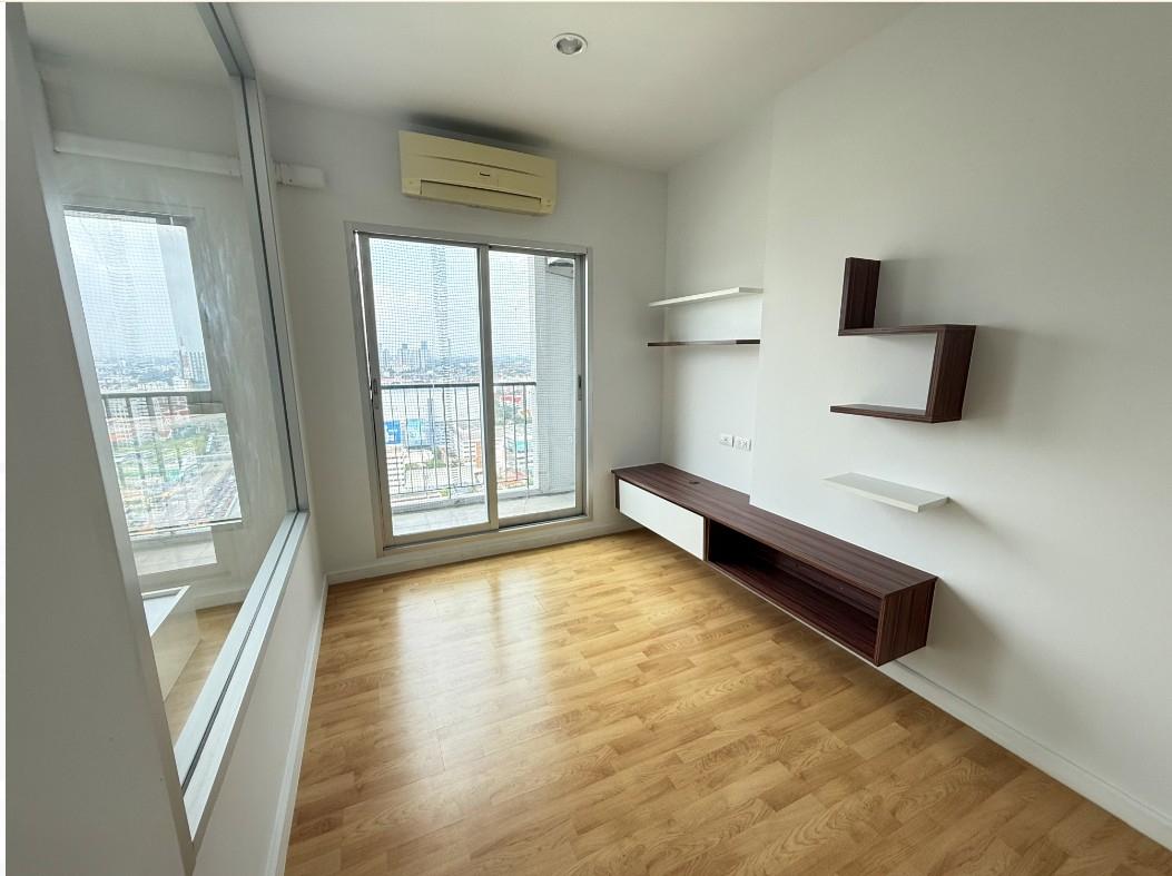 รูป AL-ZE_119| ราคาพิเศษ!!! ห้องชุด เดอะ พาร์คแลนด์ งามวงศ์วาน (ราคา 1,500,000 บาท ) - รูปที่ 2/8