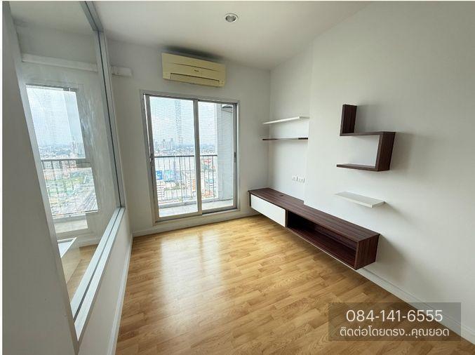 รูป AL-ZE_119| ราคาพิเศษ!!! ห้องชุด เดอะ พาร์คแลนด์ งามวงศ์วาน (ราคา 1,500,000 บาท ) - รูปที่ 2/8