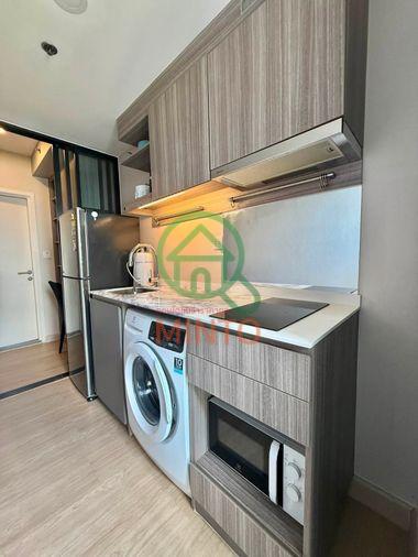 picture KnightsBridge Phaholyothin Interchange Condo For Rent / Line : @mintocondo - 6/10