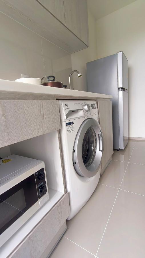 picture Condo for Rent: Life Asoke    Property Code | LNP-C14063 - 7/10