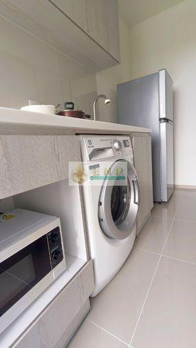 picture Condo for Rent: Life Asoke Property Code | LNP-C14063 - 7/10