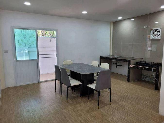 picture For Rent Mini Detached house Srinakarin Sridan GH556 - 7/15