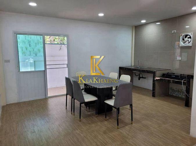 picture For Rent Mini Detached house Srinakarin Sridan GH556 - 7/15