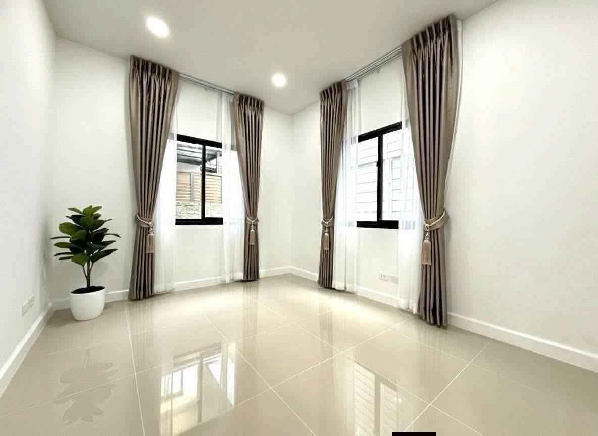รูป ⭐✨RH-083 ขายบ้านเดี่ยวซีรีน เพชรเกษม - พุทธมณฑล สาย 3 ( Zerene Petchkasem - Phutthamonthon Sai 3 )✨⭐ - รูปที่ 5/18
