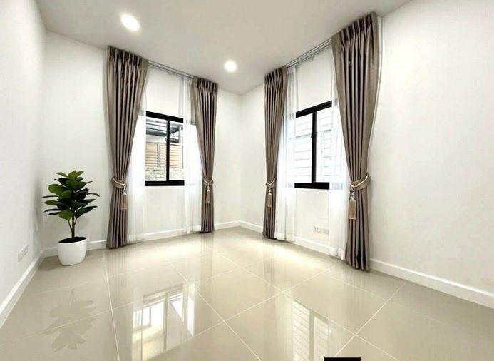 รูป ⭐✨RH-083 ขายบ้านเดี่ยวซีรีน เพชรเกษม - พุทธมณฑล สาย 3 ( Zerene Petchkasem - Phutthamonthon Sai 3 )✨⭐ - รูปที่ 5/18