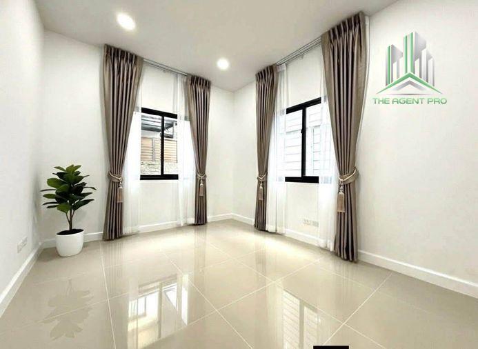 รูป ⭐✨RH-083 ขายบ้านเดี่ยวซีรีน เพชรเกษม - พุทธมณฑล สาย 3 ( Zerene Petchkasem - Phutthamonthon Sai 3 )✨⭐ - รูปที่ 5/18