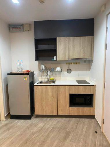 picture Condo for Rent: The Base Phetkasem    Property Code | LNP-C14058 - 7/11
