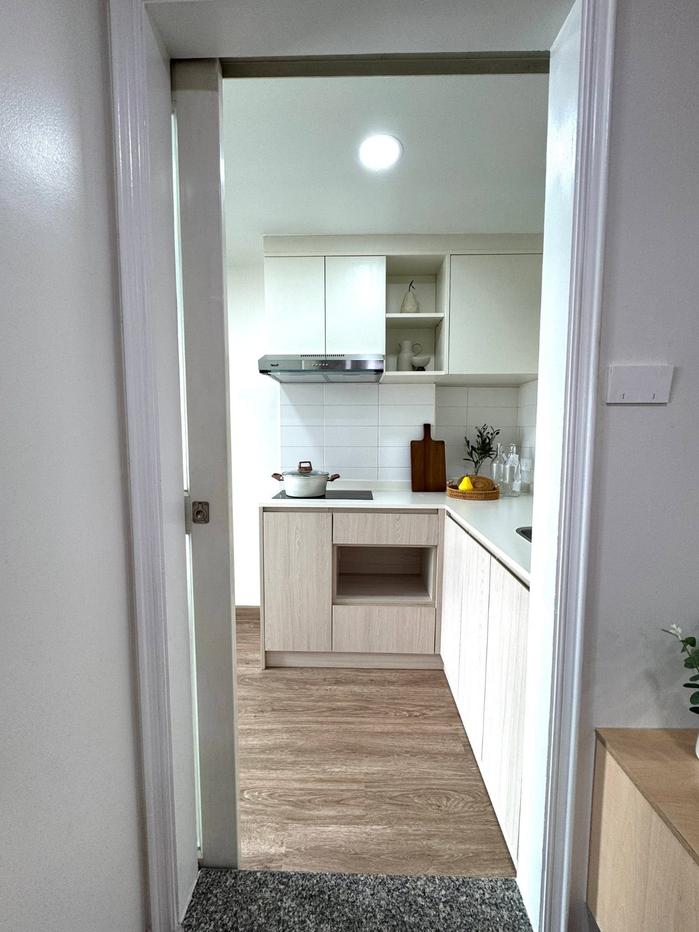 picture Condo for Sale : Lumpini Place Ratchada - Thapra     Property Code | LNP-C14061  - 2/9