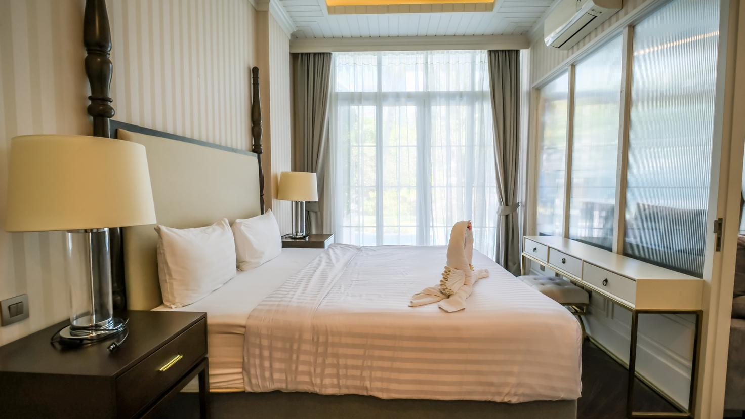 รูป Grand Florida Beachfront Pattaya Pool Access Condo for Rent - รูปที่ 4/10