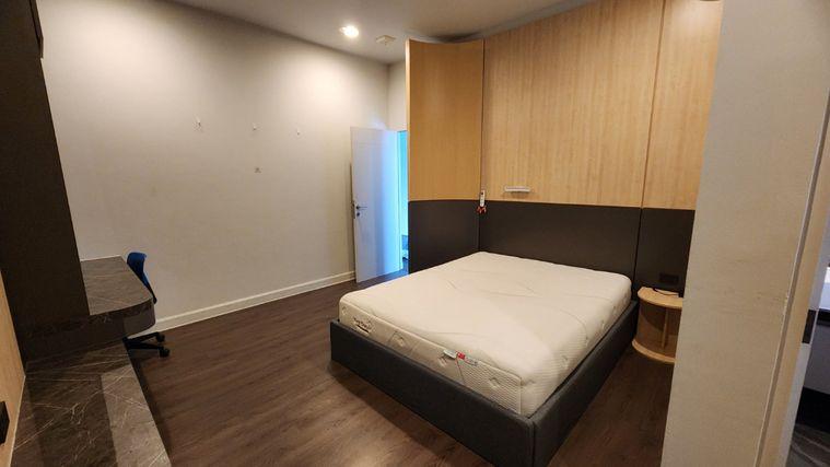 picture Setthasiri Krungthepkreetha, ready to move in, located near the clubhouse. - 6/16