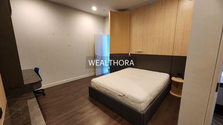 picture Setthasiri Krungthepkreetha, ready to move in, located near the clubhouse. - 6/16