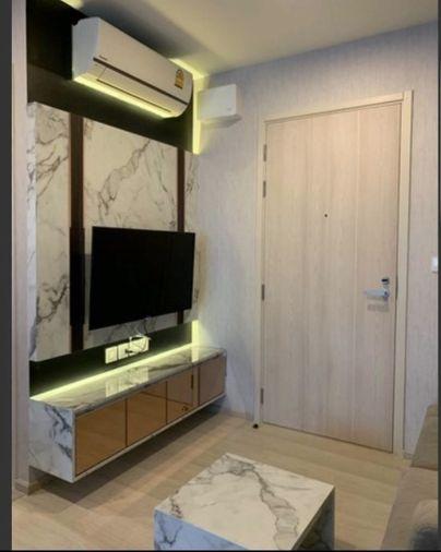 รูป 🏢 ให้เช่าคอนโด : Life Asoke (ไลฟ์ อโศก)   รหัสทรัพย์ | 📌LNP-C14064 - รูปที่ 3/6