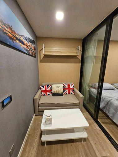 picture Kave Town Space   Condo For Rent / Line : @mintocondo - 5/10