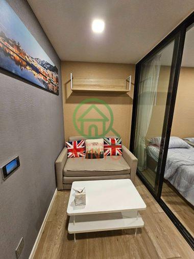 picture Kave Town Space Condo For Rent / Line : @mintocondo - 5/10