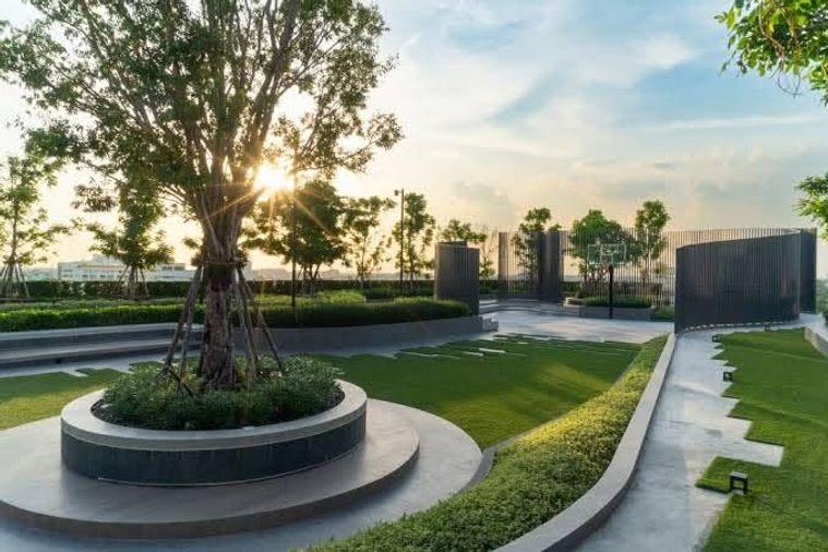 รูป 🤝🏻RB25411 ให้เช่าถูกมาก👍ดิ ออริจิ้น รามฯ 209 อินเตอร์เชนจ์✅แอดไลน์ @mproperty( มี @ ด้วย) แอดมินตอบไว - รูปที่ 9/10