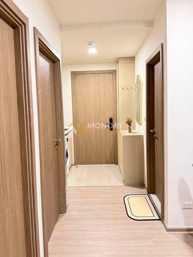 รูป 🔥 ห้องว่าง พร้อมเข้าอยู่! เดอะ มูฟ บางแค รีบจองก่อนหลุด 🔥MD-26066317 - รูปที่ 9/11