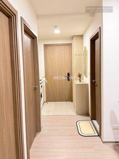 รูป 🔥 ห้องว่าง พร้อมเข้าอยู่! เดอะ มูฟ บางแค รีบจองก่อนหลุด 🔥MD-26066317 - รูปที่ 9/11