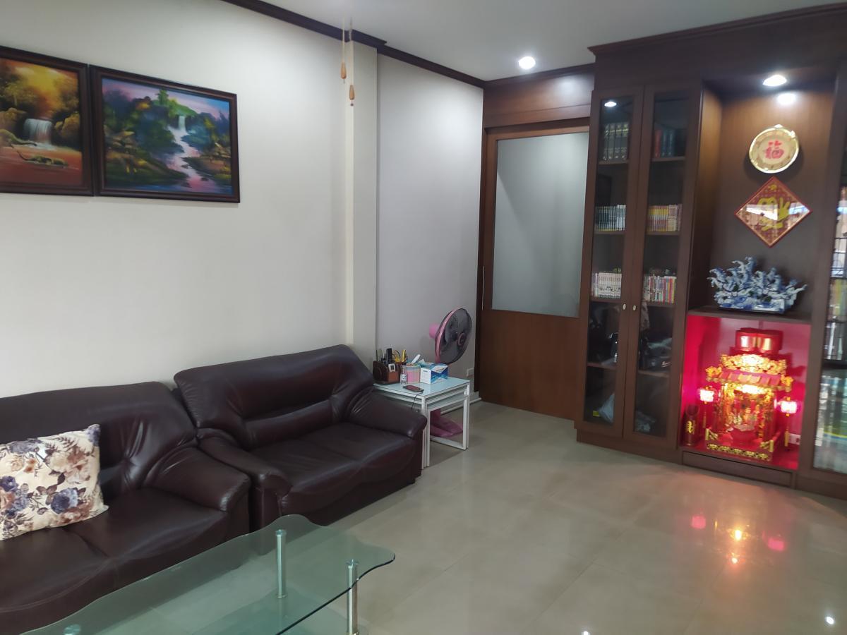 รูป 🏠 ให้เช่าบ้าน : Prinyaluck Ekachai-Bangbon (ปริญลักษณ์ เอกชัย-บางบอน)   รหัสทรัพย์ | 📌LNP-H315 - รูปที่ 8/23