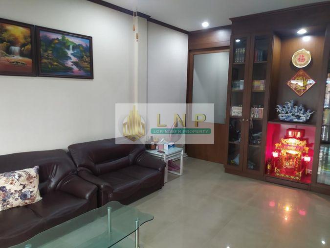 รูป 🏠 ให้เช่าบ้าน : Prinyaluck Ekachai-Bangbon (ปริญลักษณ์ เอกชัย-บางบอน) รหัสทรัพย์ | 📌LNP-H315 - รูปที่ 8/23