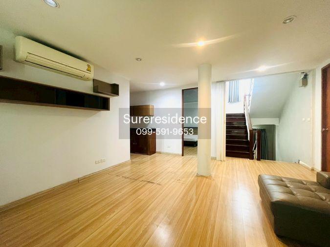 picture Hk0066, House for rent 4 Br., Ratchada-huai khwang. - 8/12