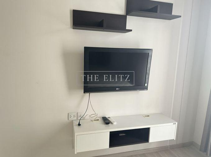 รูป ✨ Prime Sukhumvit Living! Stylish Modern Unit Just Minutes to BTS, Seamlessly Connected to Thonglor & Ekkamai  ✨ - รูปที่ 9/26