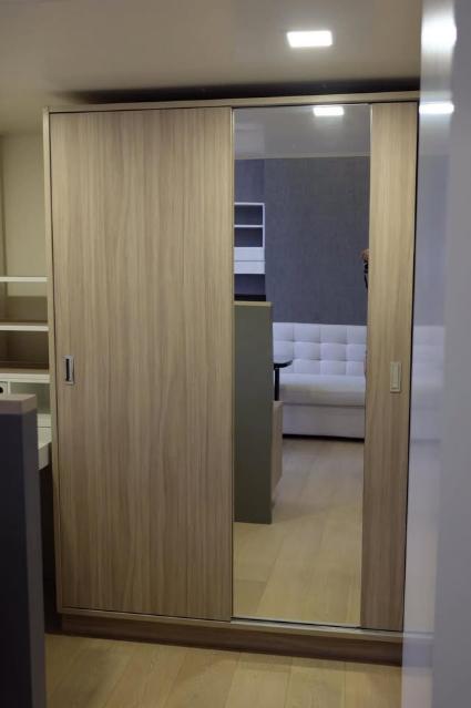 picture Chewathai Residence Asoke For rent , ready to move in Fully Furnished  - 6/8