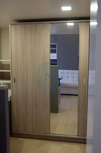 รูป ว่างพร้อมอยู่ ปล่อยเช่า Chewathai Residence Asoke | ชีวาทัย เรสซิเดนซ์ อโศก - รูปที่ 6/8