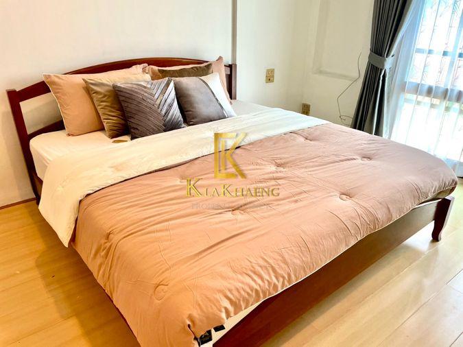 picture For Rent townhouse Bangna Trad56 GH551 - 17/18