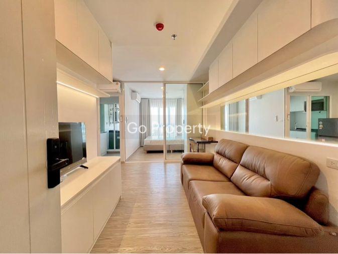 รูป 🔥ว่างพร้อมเข้าอยู่🔥#NOP1391 Regent Home บางนา✅แอดไลน์นัดชมห้อง🌸 - รูปที่ 3/9