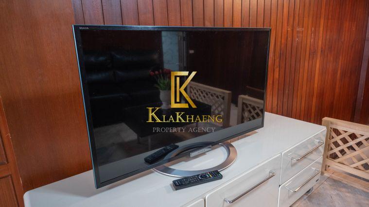 picture For Rent Townhome Sukhumvit Eakkamai BTS GH436 - 4/22