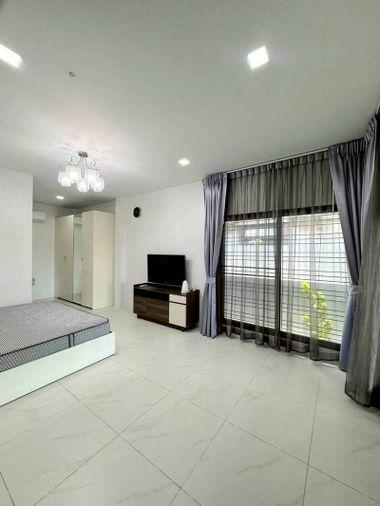 รูป บ้านเดี่ยวสวย พัทยา ซอยสยามคันทรีคลับ เดินทางสะดวก ใกล้เมือง - รูปที่ 10/21