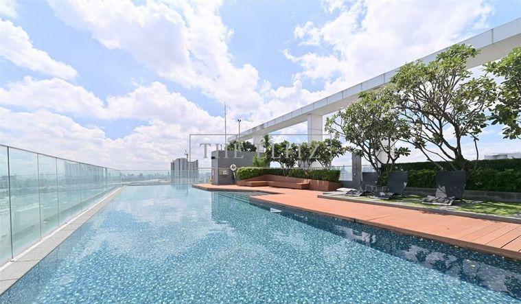 รูป ✨ Prime Sukhumvit Living! Stylish Modern Unit Just Minutes to BTS, Seamlessly Connected to Thonglor & Ekkamai  ✨ - รูปที่ 23/26