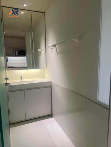 รูป 🔥 Triple Y Residence ชั้น 32 วิวเมือง ใกล้ MRT สามย่าน & Samyan Mitrtown เพียง 30,000 บาท/เดือน! 🌆✨ - รูปที่ 6/6