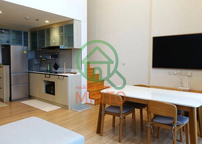 picture Maru Ekkamai 2 Condo For Rent / Line : @mintocondo - 12/22