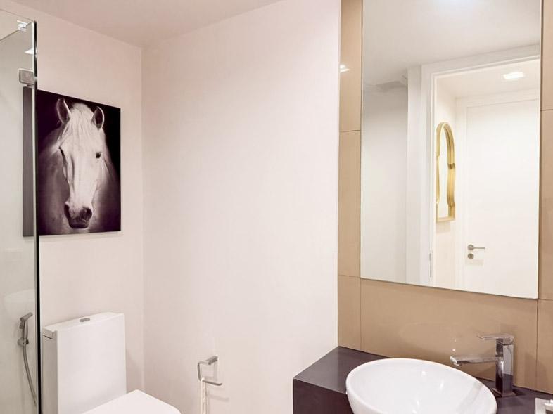 picture Unixx South Pattaya 1 BR Condo for Sale Pool & Mountain View - 7/9
