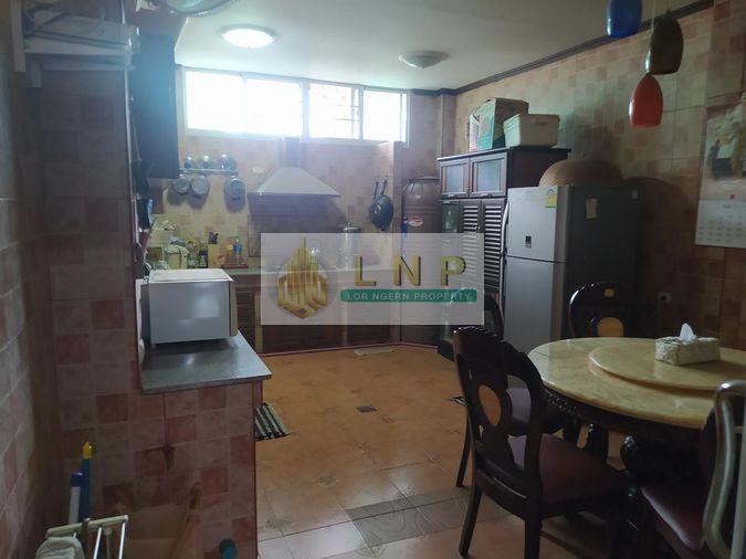 รูป 🏠 ให้เช่าบ้าน : Prinyaluck Ekachai-Bangbon (ปริญลักษณ์ เอกชัย-บางบอน) รหัสทรัพย์ | 📌LNP-H315 - รูปที่ 5/23