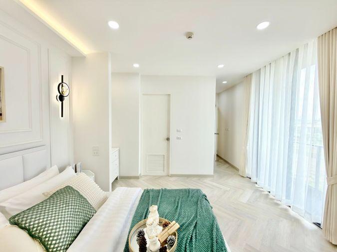 picture Condo for Sale : Apple Sukhumvit - Bearing    Property Code | LNP-C14056 - 13/24