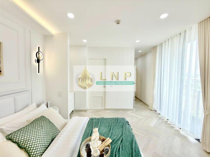 picture Condo for Sale : Apple Sukhumvit - Bearing Property Code | LNP-C14056 - 13/24